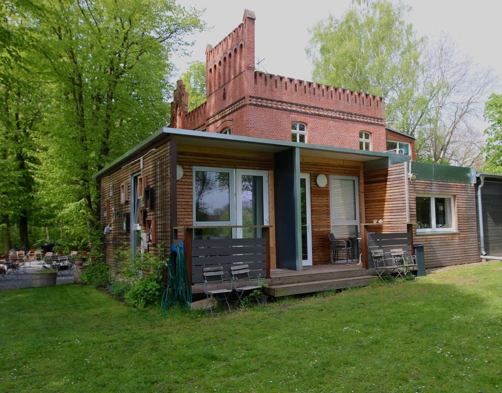 Landhaus Dessau 외부 사진