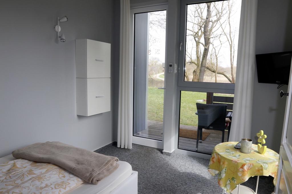 Landhaus Dessau 외부 사진