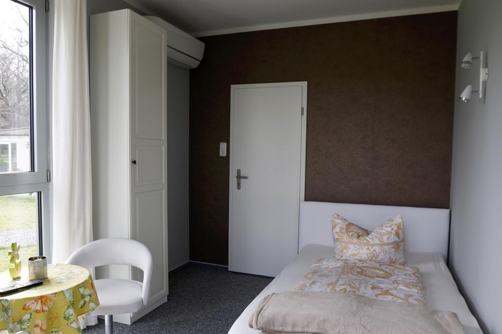 Landhaus Dessau 외부 사진