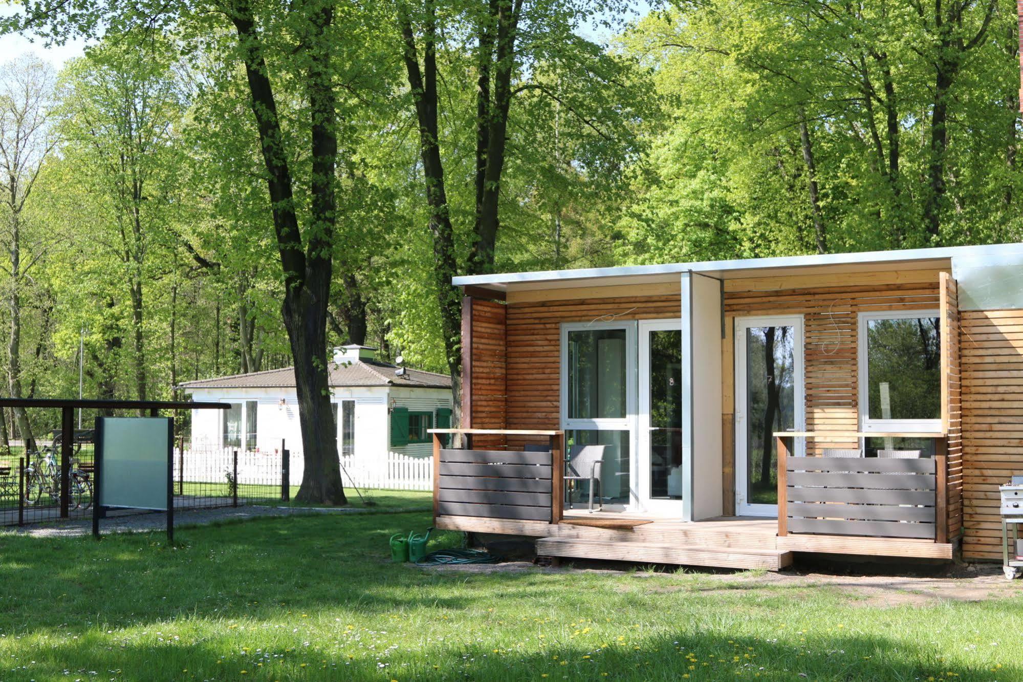 Landhaus Dessau 외부 사진