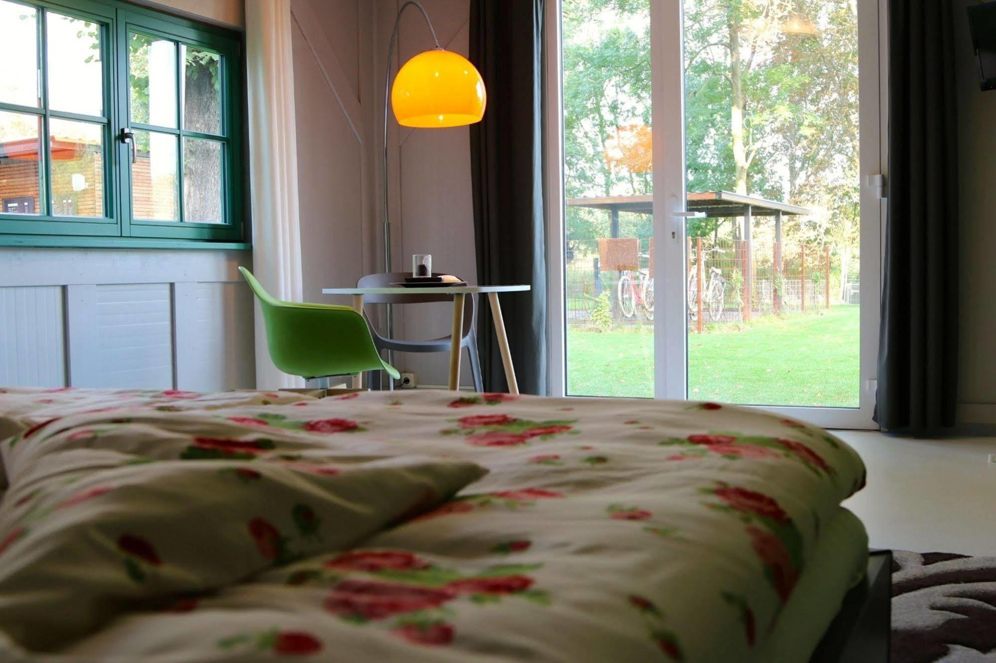 Landhaus Dessau 외부 사진