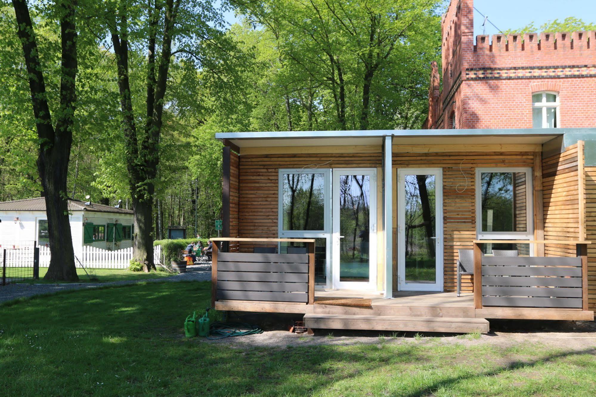 Landhaus Dessau 외부 사진