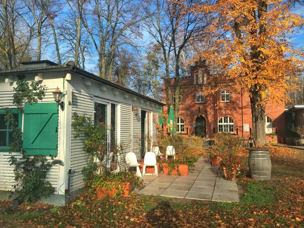 Landhaus Dessau 외부 사진