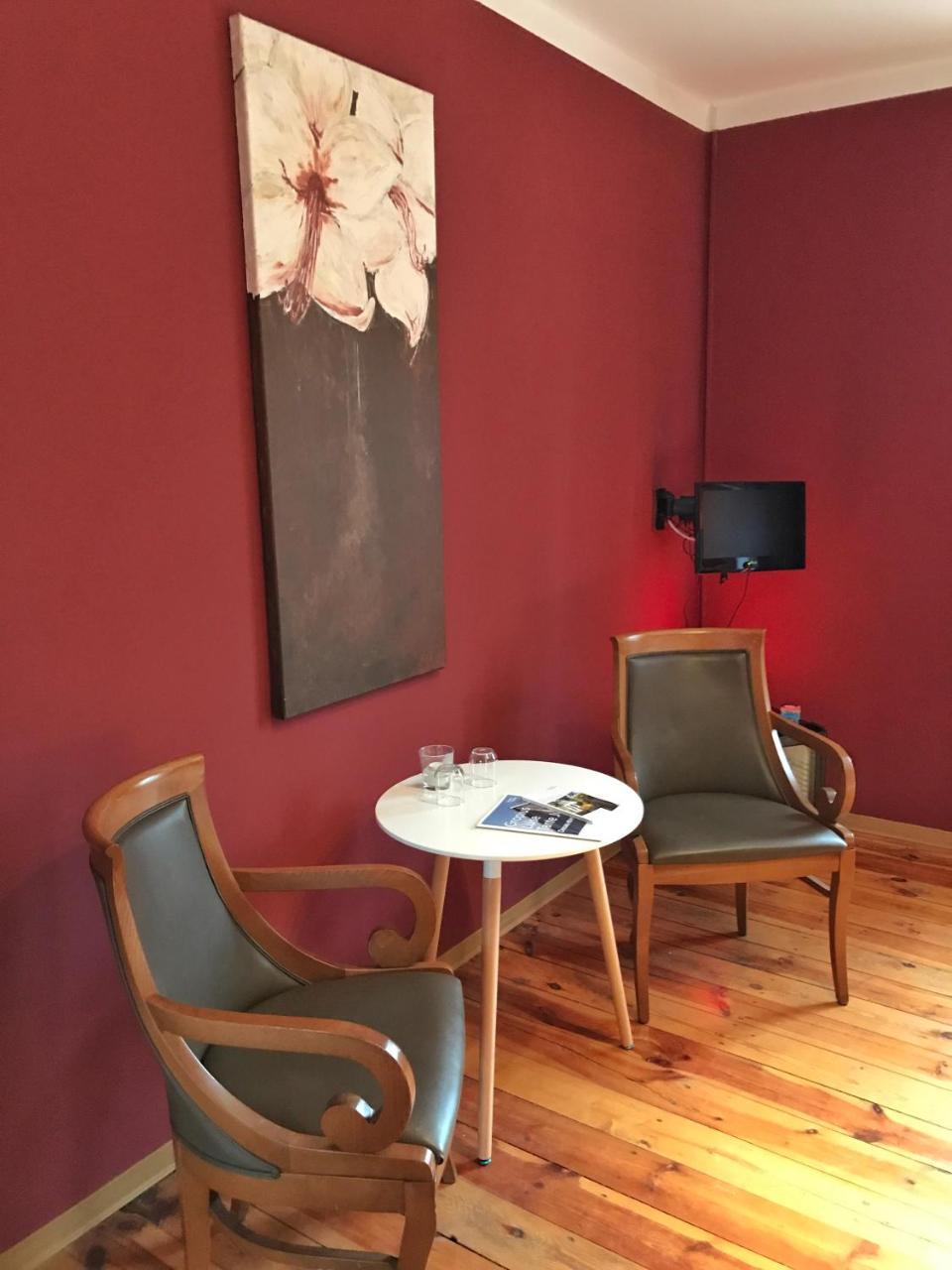 Landhaus Dessau 외부 사진